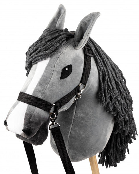 Hobby Hestur - grár