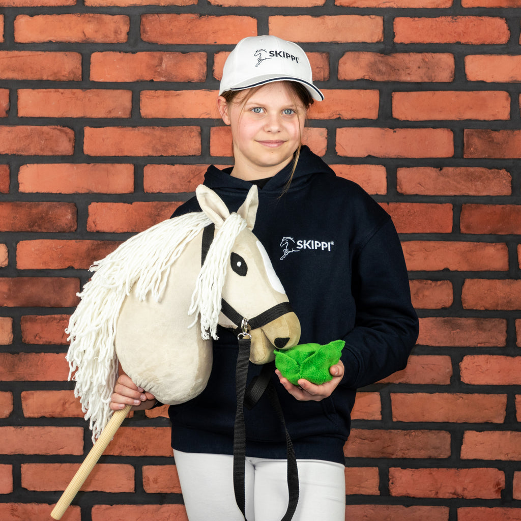 Hobby Hestur - ljós