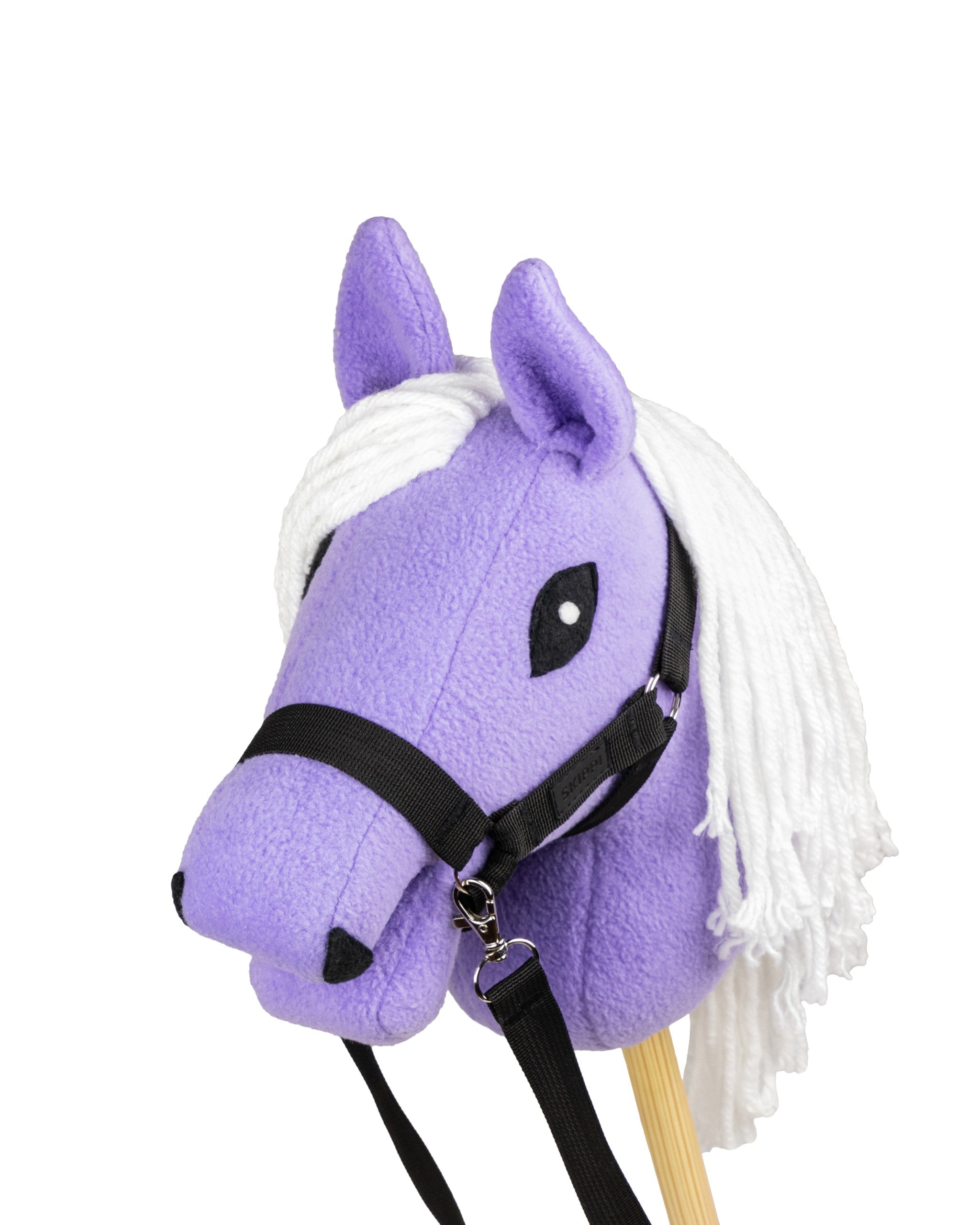 Hobby Hestur (lítill) - fjólublár