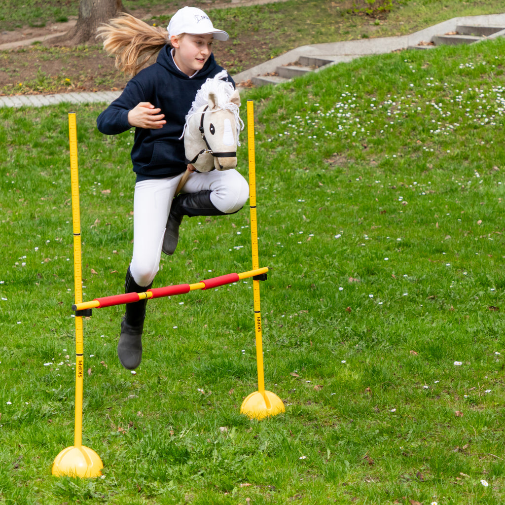 Hobby Hestur - ljós